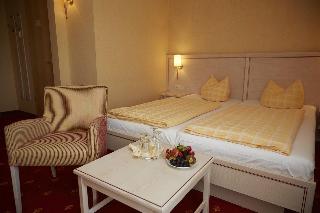 Bed Breakfast Hotel Ma Llerhof fotoÄŸrafÄ±