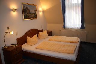 Bed Breakfast Hotel Ma Llerhof fotoÄŸrafÄ±