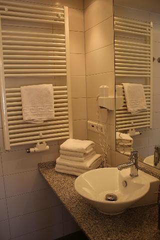 Bed Breakfast Hotel Ma Llerhof fotoÄŸrafÄ±