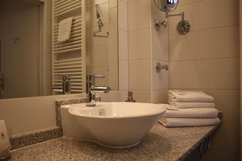 Bed Breakfast Hotel Ma Llerhof - Oda
