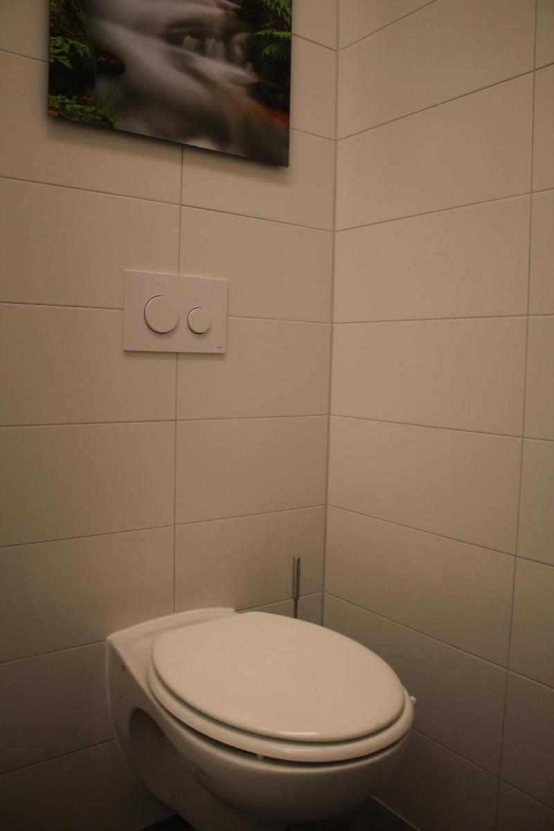 Bed Breakfast Hotel Ma Llerhof - Oda
