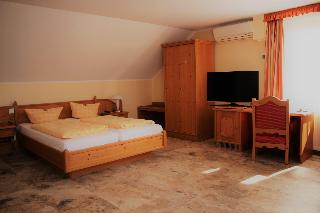 Bed Breakfast Hotel Ma Llerhof fotoÄŸrafÄ±