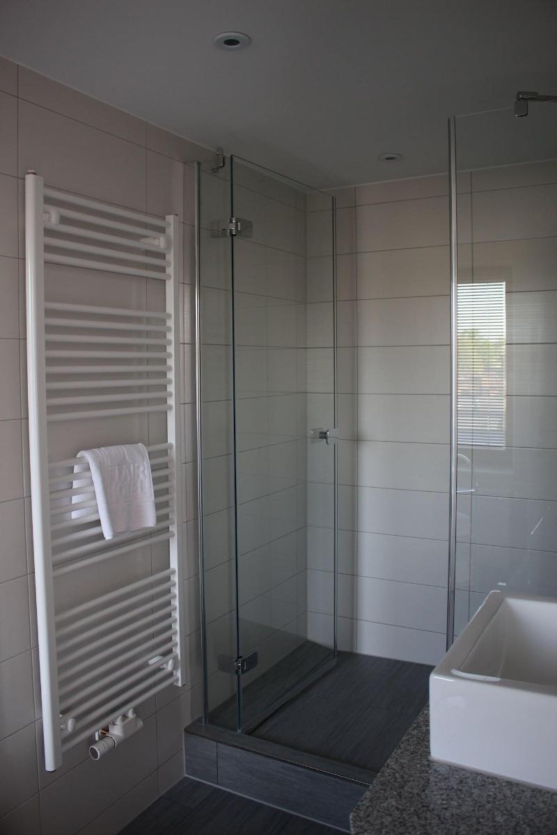 Bed Breakfast Hotel Ma Llerhof - Oda