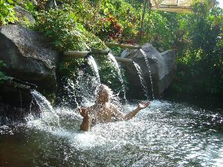 Lovina Central Hostel fotoÄŸrafÄ±