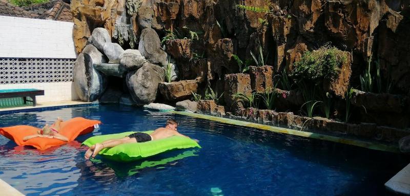 Lovina Central Hostel - Aktivite