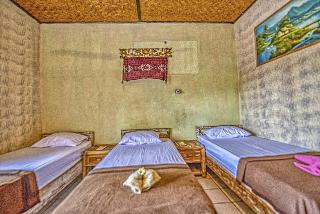 Lovina Central Hostel fotoÄŸrafÄ±