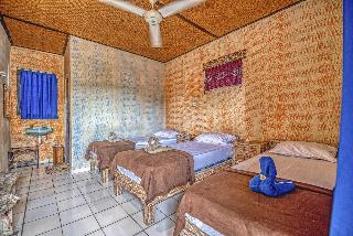 Lovina Central Hostel fotoÄŸrafÄ±