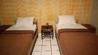 Lovina Central Hostel fotoÄŸrafÄ±