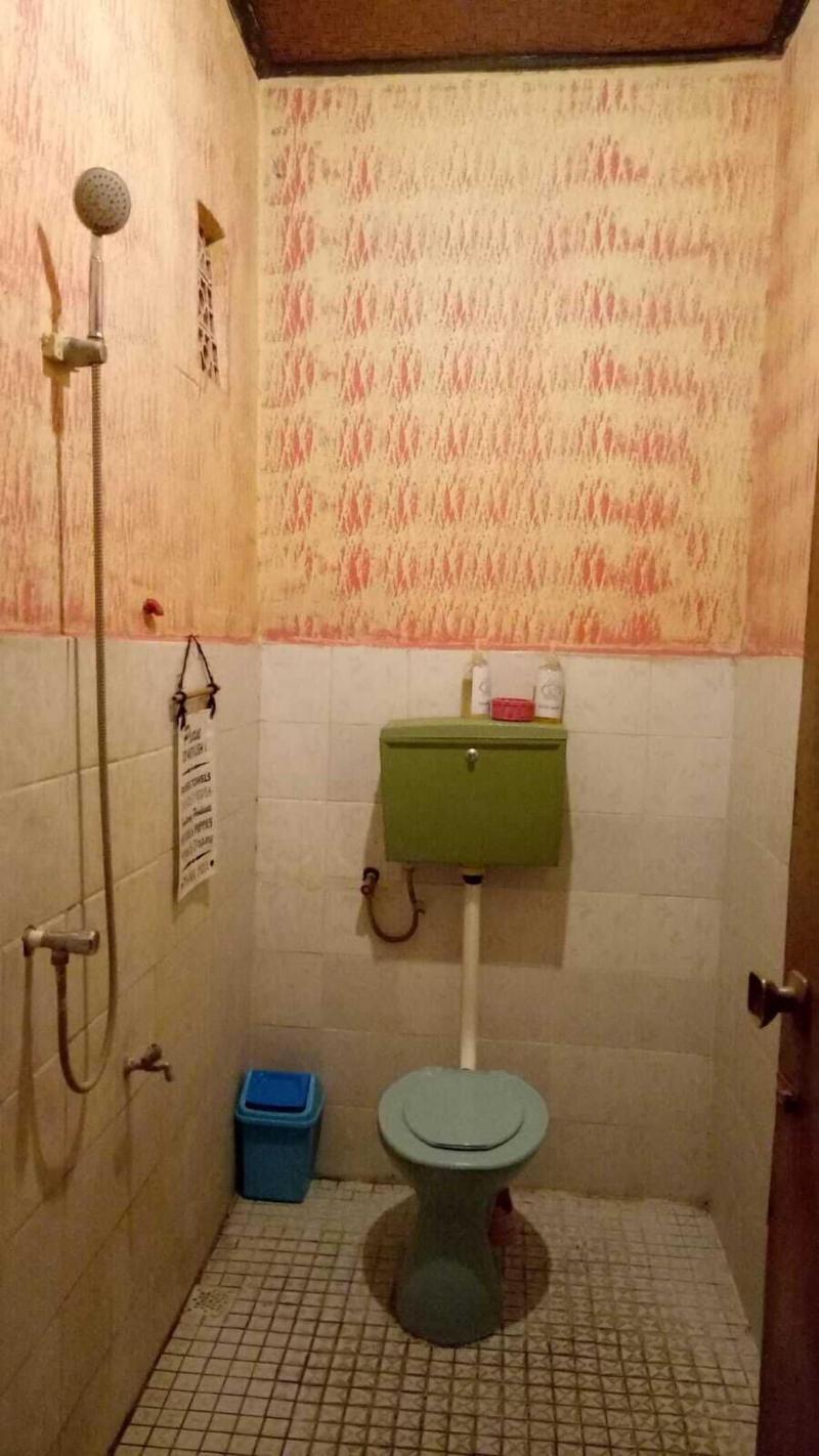 Lovina Central Hostel - Oda