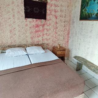 Lovina Central Hostel fotoÄŸrafÄ±