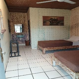 Lovina Central Hostel fotoÄŸrafÄ±