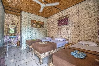 Lovina Central Hostel fotoÄŸrafÄ±