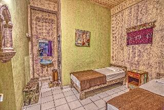 Lovina Central Hostel fotoÄŸrafÄ±
