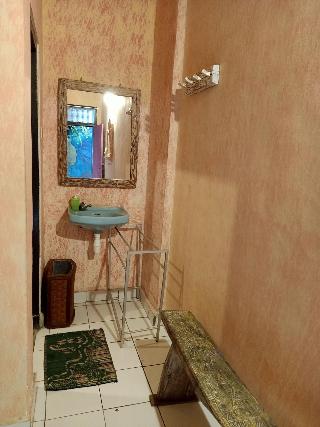 Lovina Central Hostel fotoÄŸrafÄ±