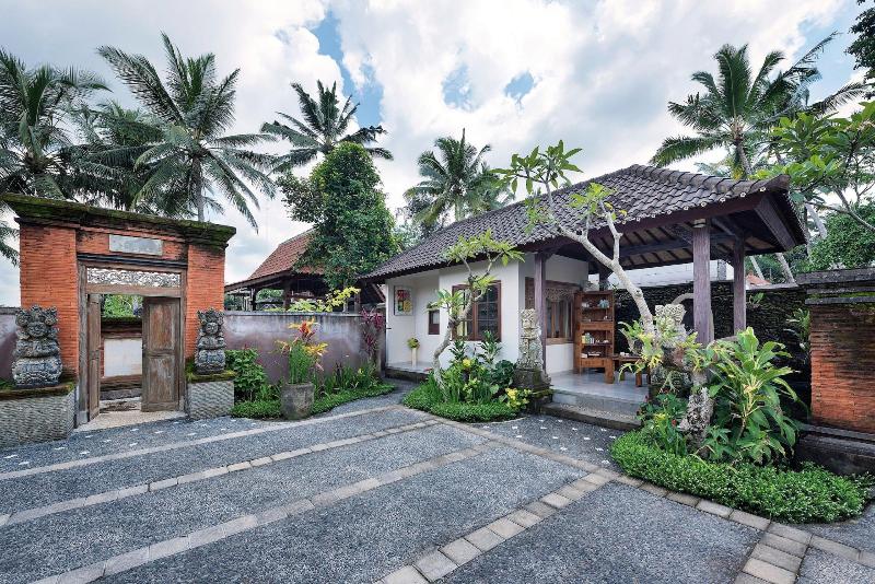 Taluh Bebek Ubud Private Villas - Lobi