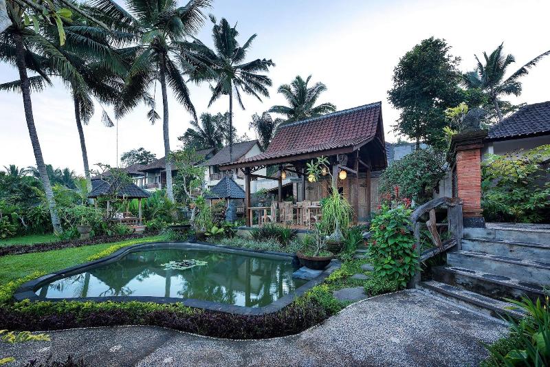 Taluh Bebek Ubud Private Villas - Aktivite