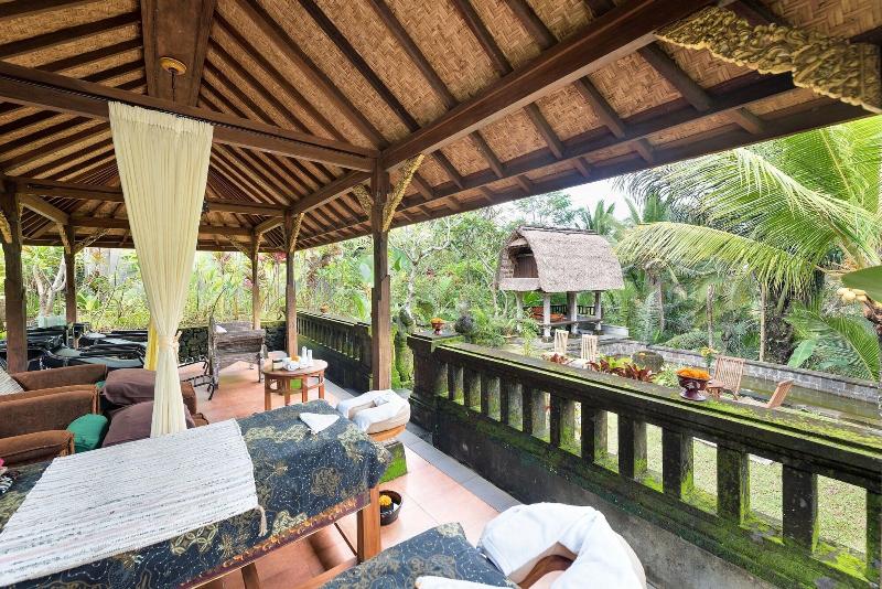 Taluh Bebek Ubud Private Villas - Aktivite