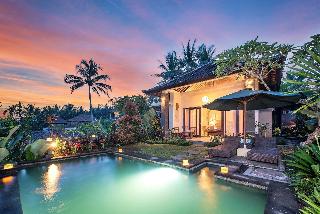 Taluh Bebek Ubud Private Villas otel fotoğrafı