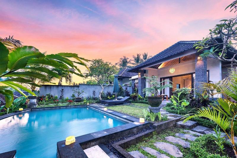 Taluh Bebek Ubud Private Villas - Genel
