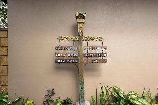 Taluh Bebek Ubud Private Villas fotoÄŸrafÄ±