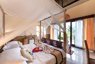 Taluh Bebek Ubud Private Villas fotoÄŸrafÄ±