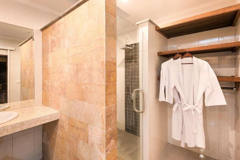 Taluh Bebek Ubud Private Villas - Oda