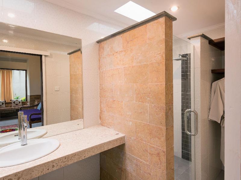 Taluh Bebek Ubud Private Villas - Oda