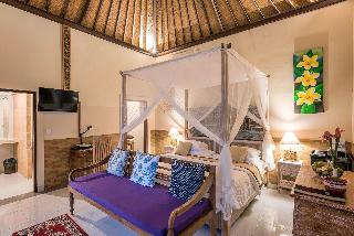 Taluh Bebek Ubud Private Villas fotoÄŸrafÄ±