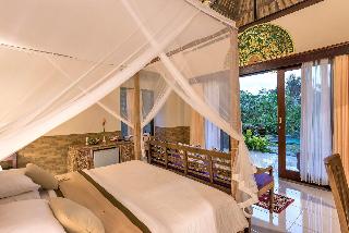 Taluh Bebek Ubud Private Villas fotoÄŸrafÄ±