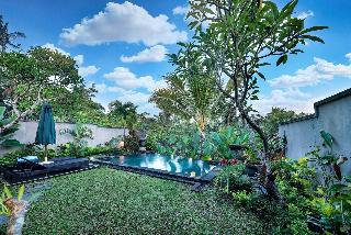 Taluh Bebek Ubud Private Villas fotoÄŸrafÄ±