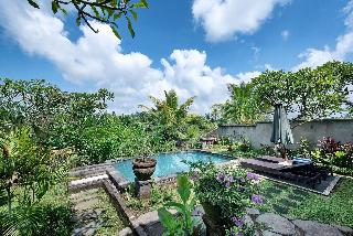 Taluh Bebek Ubud Private Villas fotoÄŸrafÄ±