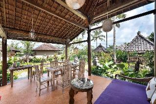 Taluh Bebek Ubud Private Villas fotoÄŸrafÄ±