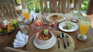 Taluh Bebek Ubud Private Villas fotoÄŸrafÄ±
