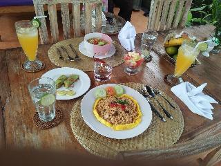 Taluh Bebek Ubud Private Villas fotoÄŸrafÄ±