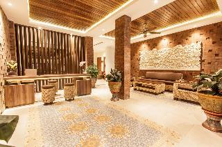 Angkul Angkul Segara Beach Kuta fotoÄŸrafÄ±