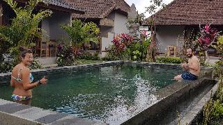 Buda Cottage Ubud fotoÄŸrafÄ±