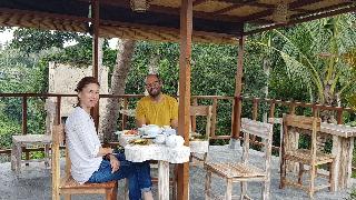 Buda Cottage Ubud fotoÄŸrafÄ±