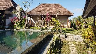 Buda Cottage Ubud fotoÄŸrafÄ±