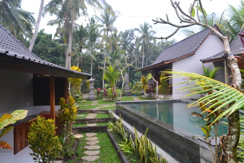 Buda Cottage Ubud - Aktivite