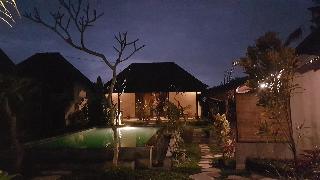Buda Cottage Ubud otel fotoğrafı
