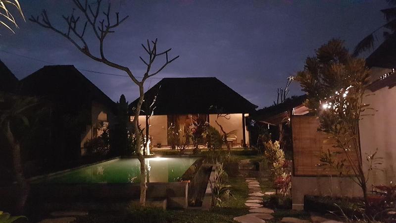 Buda Cottage Ubud - Genel