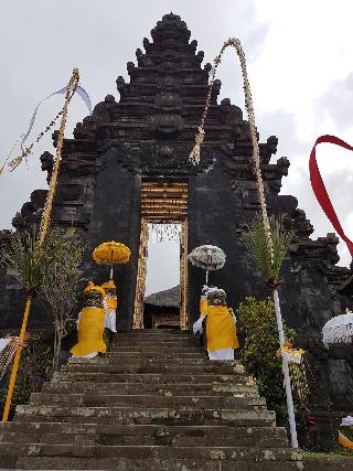 Buda Cottage Ubud fotoÄŸrafÄ±