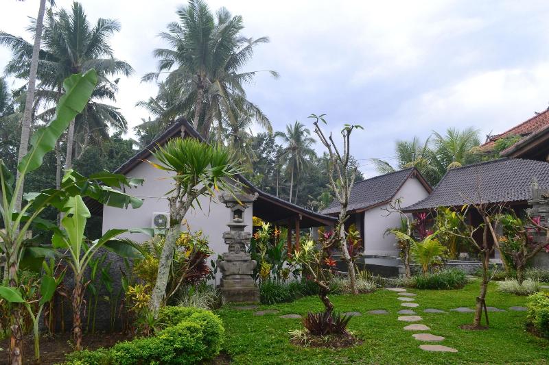 Buda Cottage Ubud - Genel