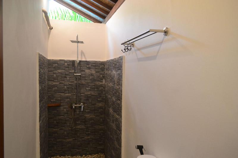 Buda Cottage Ubud - Oda