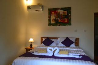 Buda Cottage Ubud fotoÄŸrafÄ±