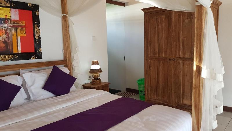 Buda Cottage Ubud - Oda