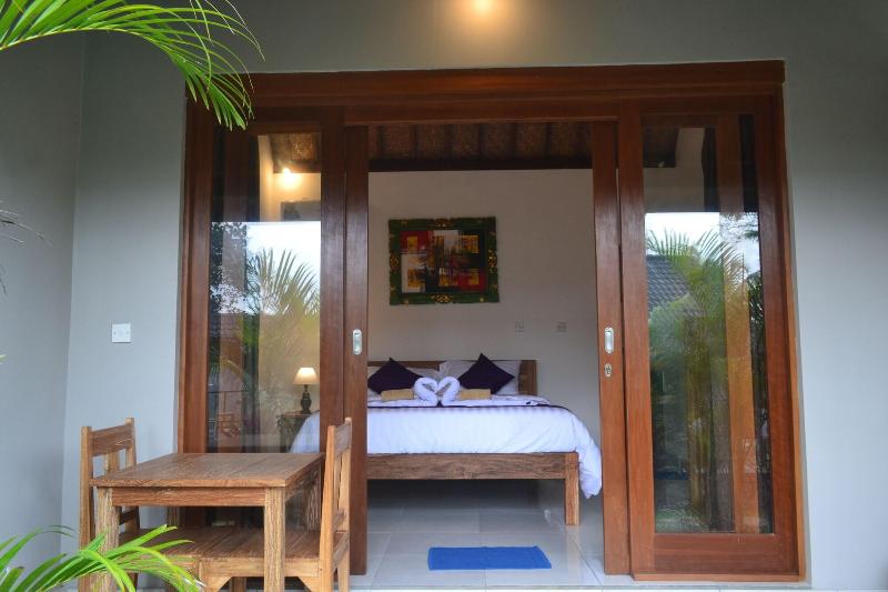 Buda Cottage Ubud - Oda