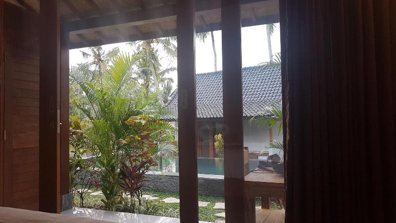 Buda Cottage Ubud - Oda