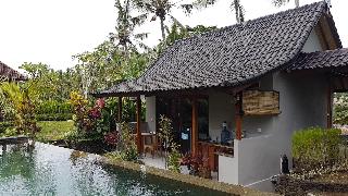 Buda Cottage Ubud fotoÄŸrafÄ±