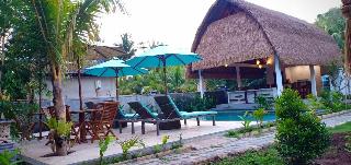 Bale Lumbung Bungalows fotoÄŸrafÄ±